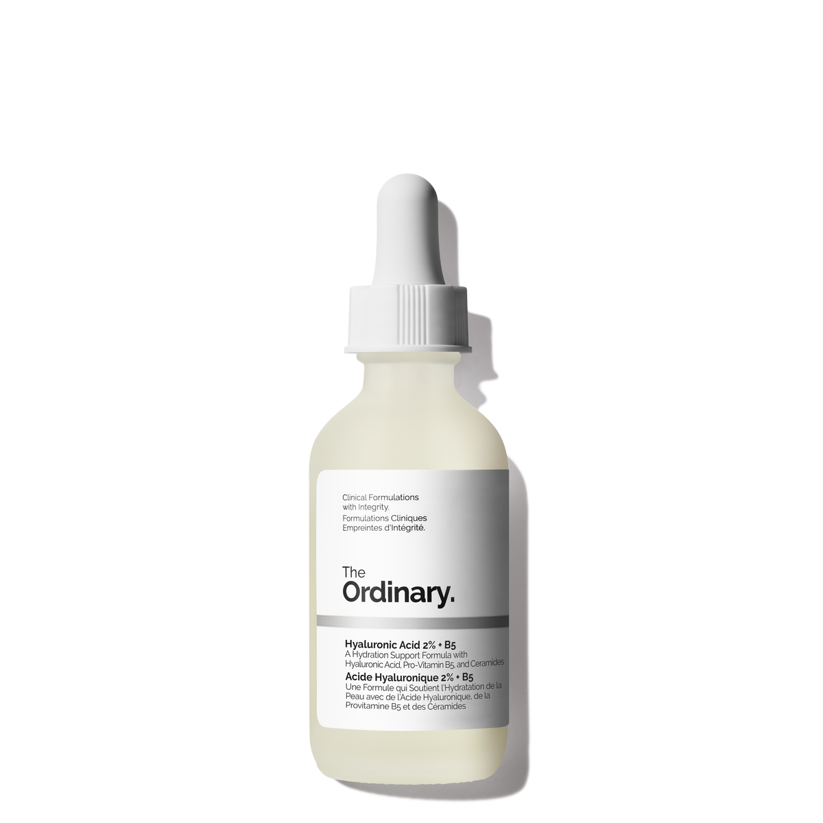 The Ordinary Hyaluronic Acid 2% + B5
